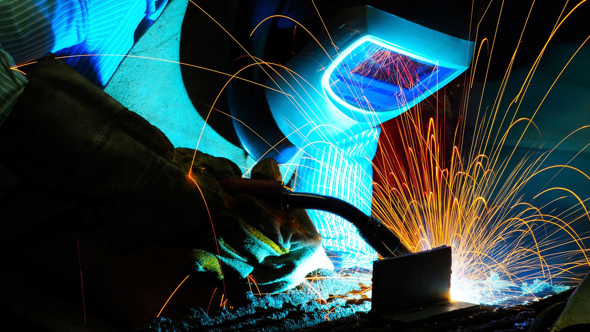 Cape Coral Aluminum Welding, Stainless Steel Welding and Mobile Welding