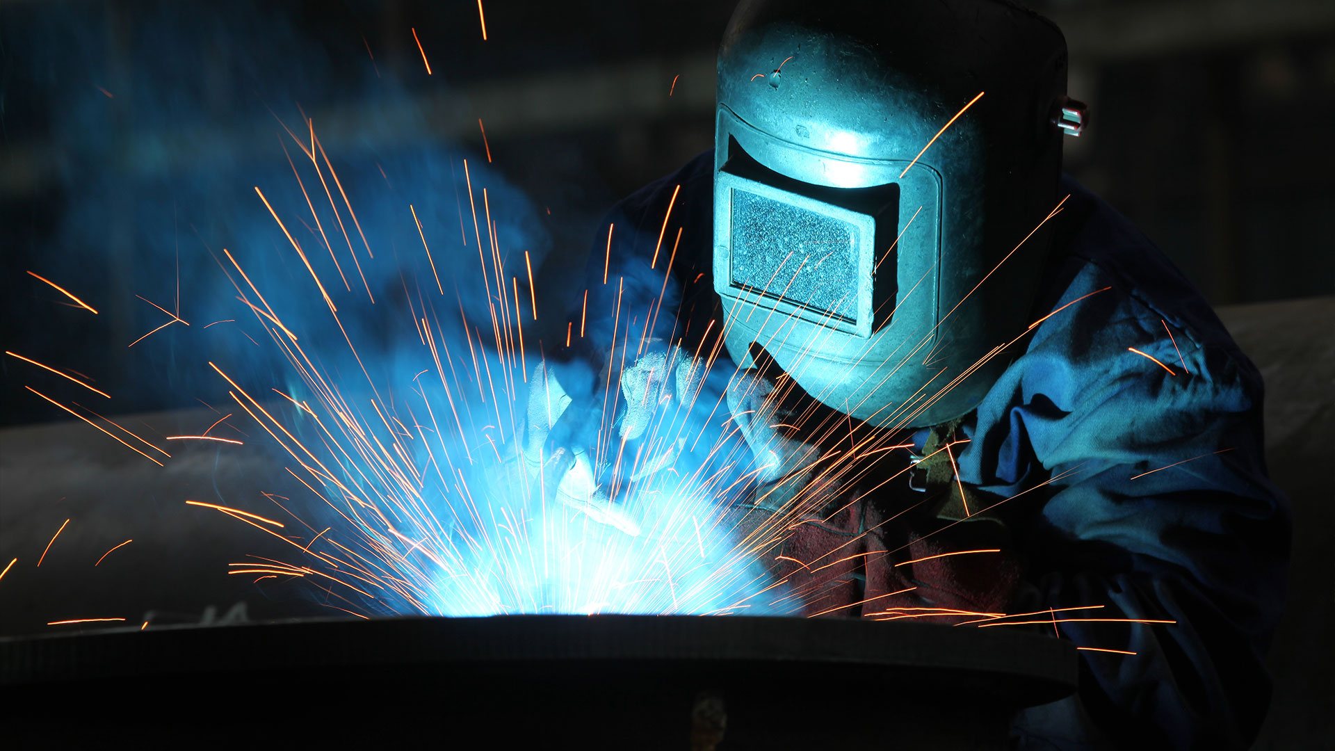 Fort Myers Aluminum Welding, Stainless Steel Welding and Mobile Welding